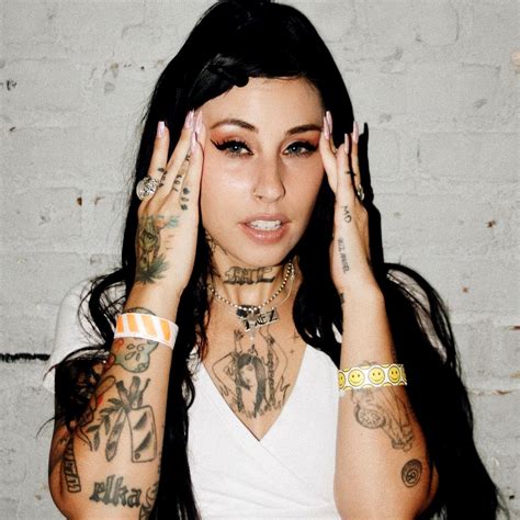 kreayshawn now